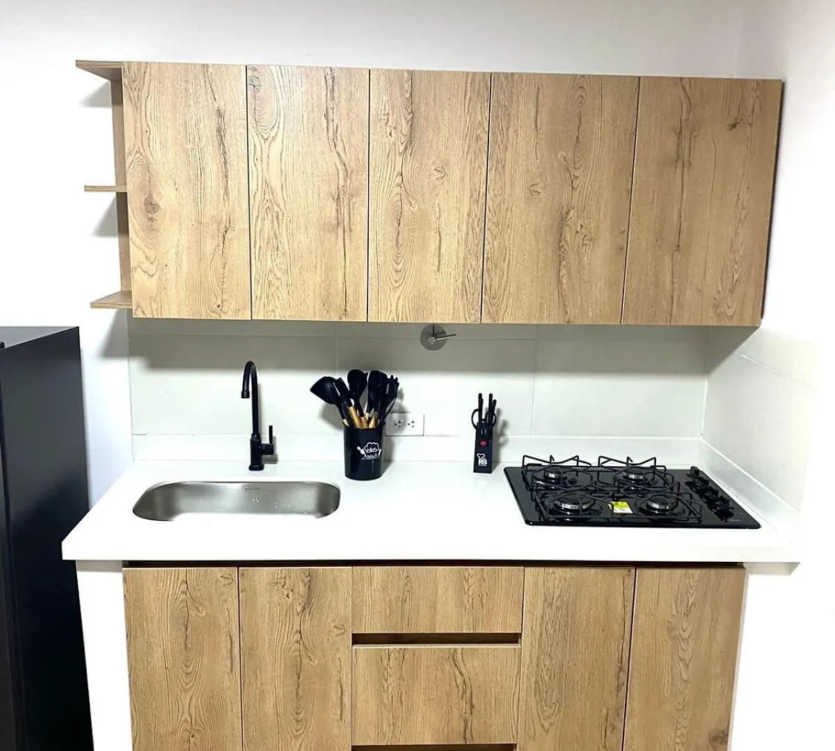 Apartamento Deluxe Estadio Medellin