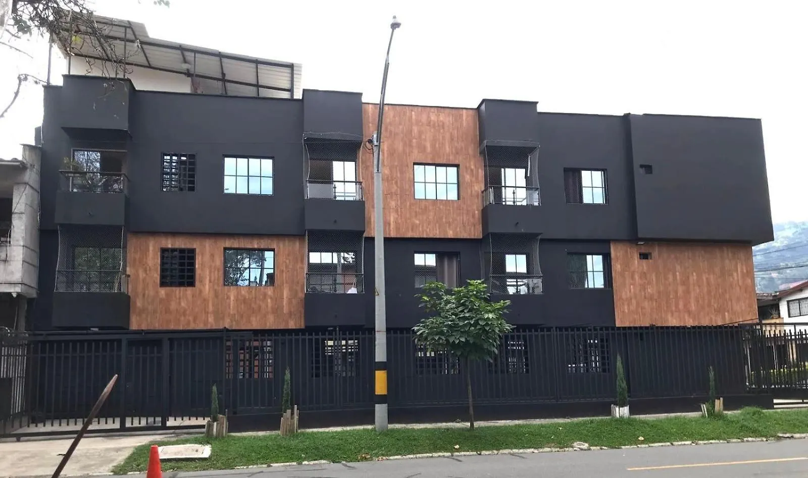 Apartment Apartamento Deluxe Estadio Medellin